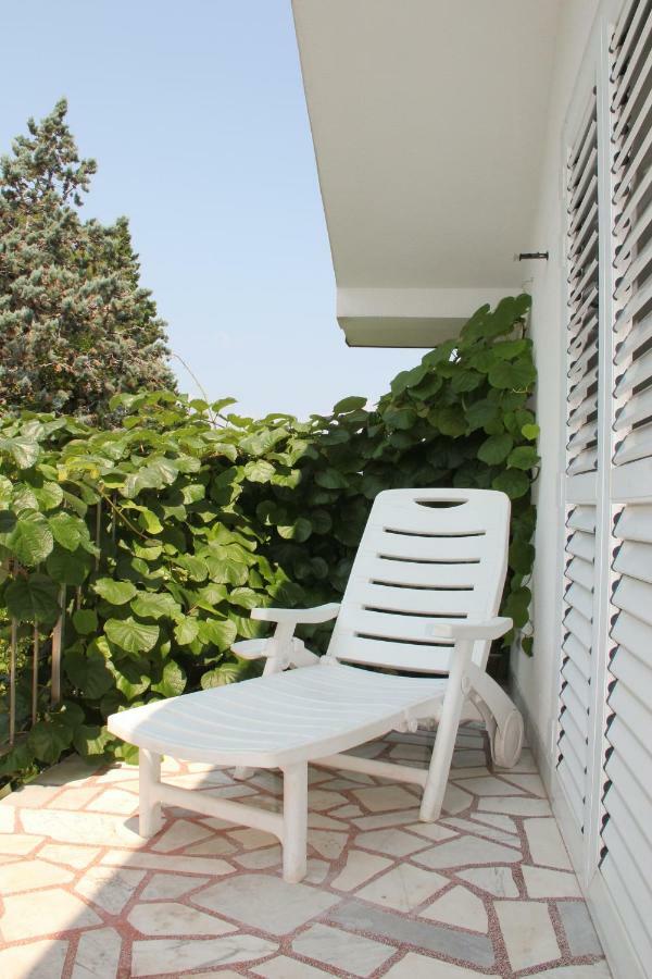 Apartmani Rasan Malinska Exterior foto